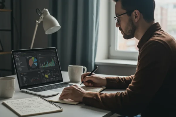 Entrepreneurs: Boost ROAS by 25% in 2026