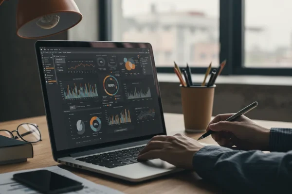 Entrepreneurs: Master Marketing ROI in 2026