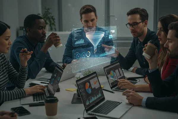 SaaS Launch: 3x ROAS Secrets for 2026 Entrepreneurs