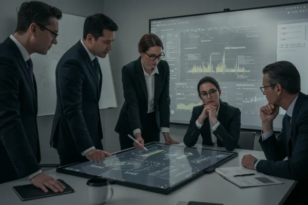Executive Marketing: 2026 Leadership Defines Success