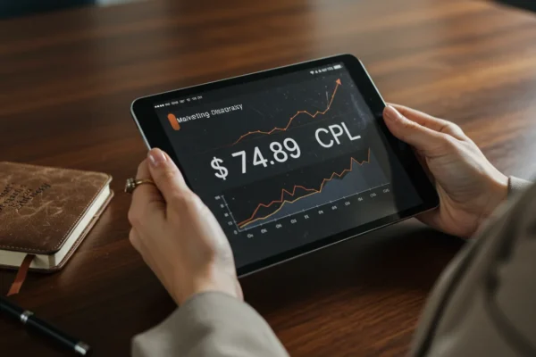 Executives: 4 Ways to Boost Marketing in 2026