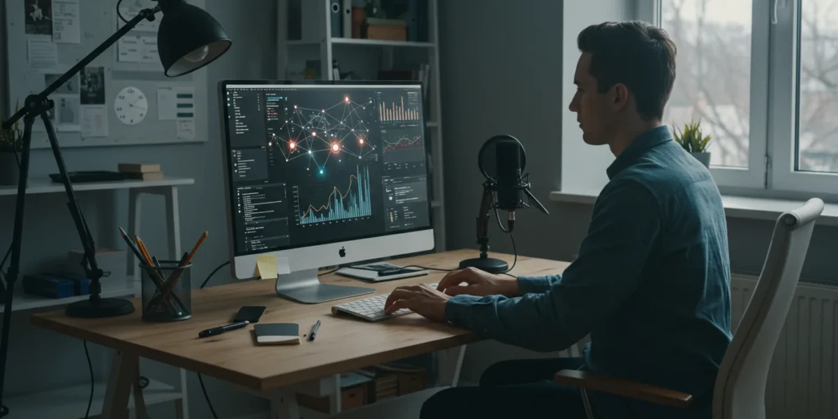 Experts: Building Digital Authority in 2026