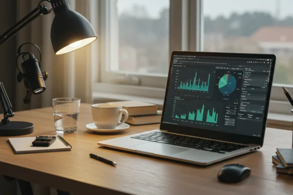 FreelanceOS: Digital Tools for 3.5x ROAS in 2026
