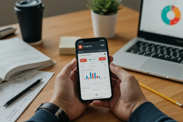 Google Ads 2026: Drive How-To Article Traffic