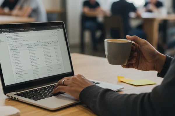 Google Ads: Entrepreneurs’ 2026 Lead Generation Guide