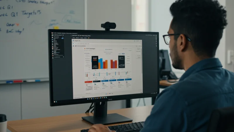 Google Ads Video Campaigns: 2026 Strategy