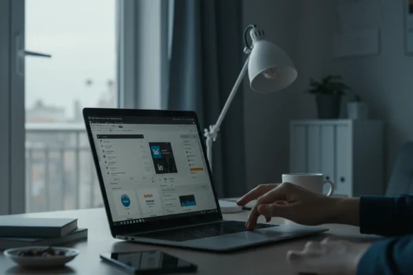 HubSpot LinkedIn Auto-Publisher: Boost Influence 2026