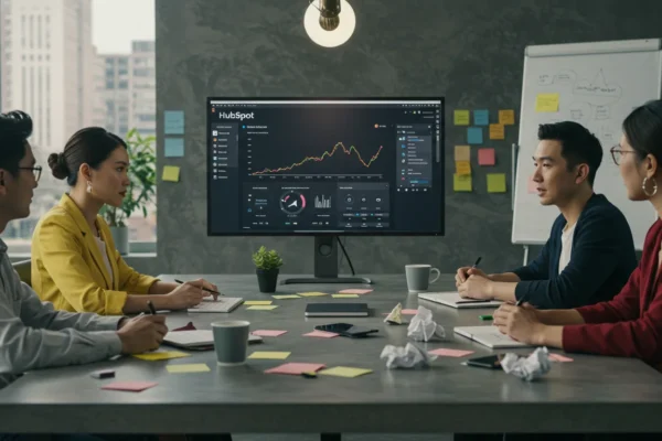 HubSpot Marketing Hub: Scale Leads in 2026