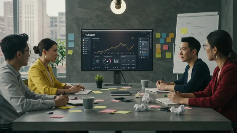 HubSpot Marketing Hub: Scale Leads in 2026