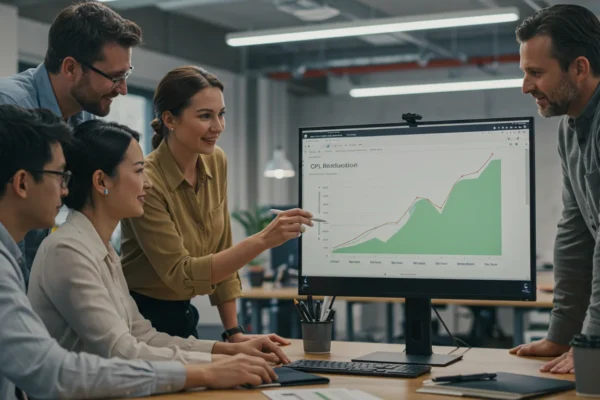 InnovateCorp’s 2026 AI Interview Strategy Boosts CPL 15%