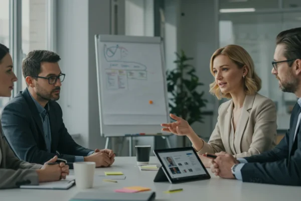 LinkedIn: 2026 B2B Trust Shifts to Thought Leaders