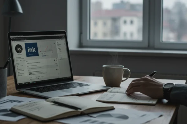 LinkedIn’s 3% Problem: 2026 Thought Leadership Fix