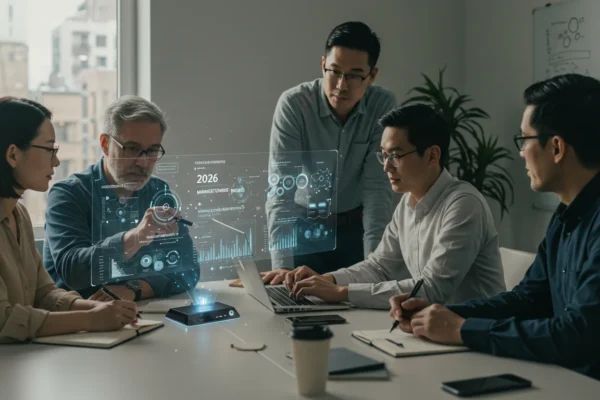 LinkedIn Thought Leadership: 2026 Impact Blueprint
