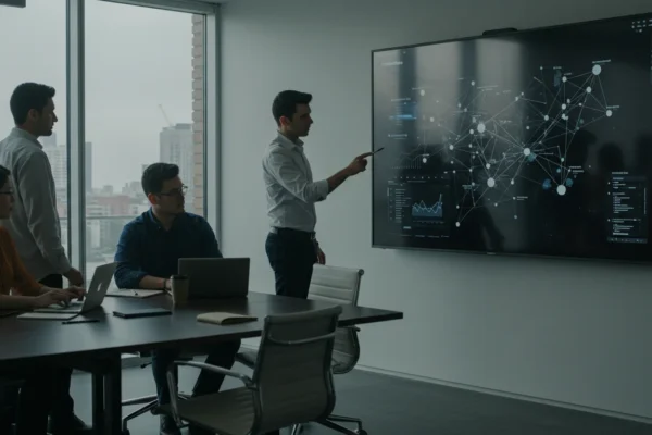 Luminar Tech’s 2026 Marketing Pivot Explained