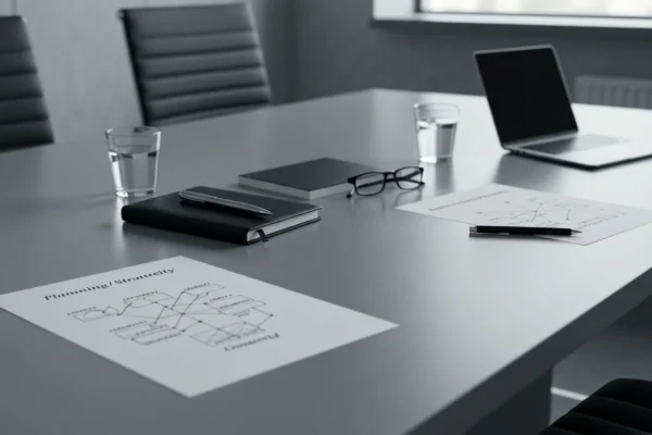 Market Leadership 2026: 5 Steps to Expert Authority