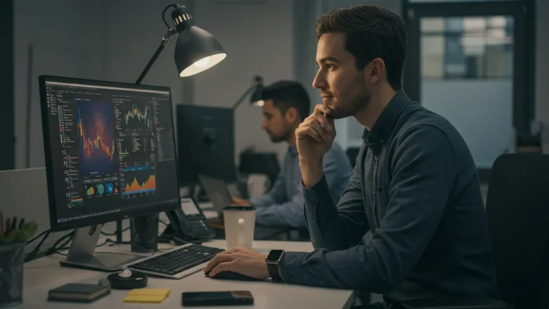 Marketing: 2026 Interview Secrets for Impact