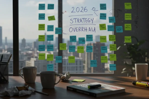 Marketing Content Myths: 2026 Strategy Overhaul