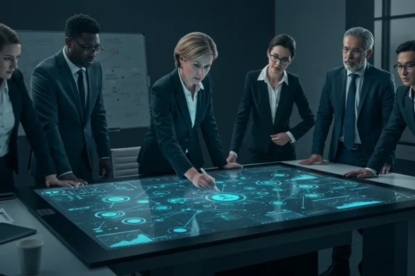 Marketing Executives: 2026 AI Personalization Plan