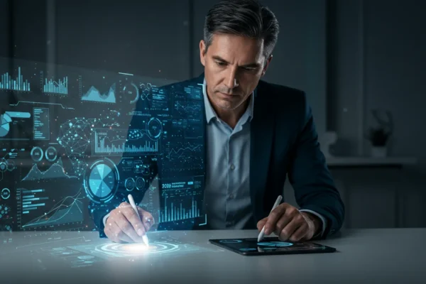 Marketing Executives: 2026 AI Strategy Mandate