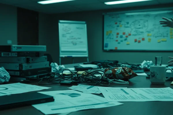 Marketing Executives: 5 Fixes for 2026 Data Chaos