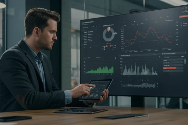 Marketing Executives: Bridging the 2026 ROI Gap