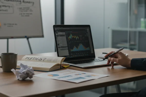 Thought Leaders: Personal Branding Myths in 2026