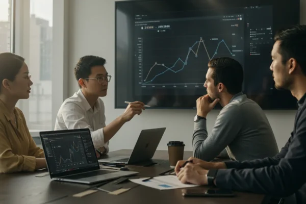 Marketing Impact: Mastering 2026 Presentations