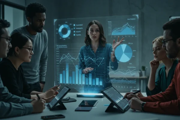 Marketing Public Speaking: 2026 Impact on ROI