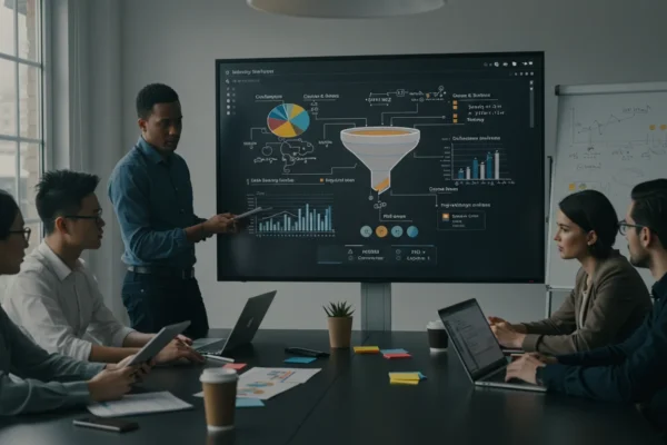 Marketing Tactics: Precision Wins in 2026