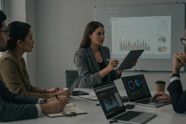 Marketing Tech: Avoid 2026’s 90% Confidence Gap