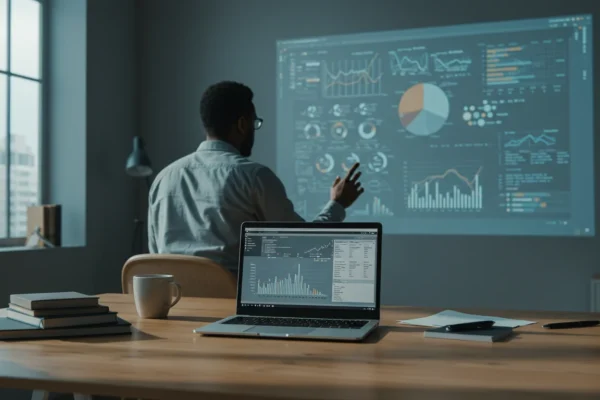 Marketing Tools: 2026 ROI for Entrepreneurs