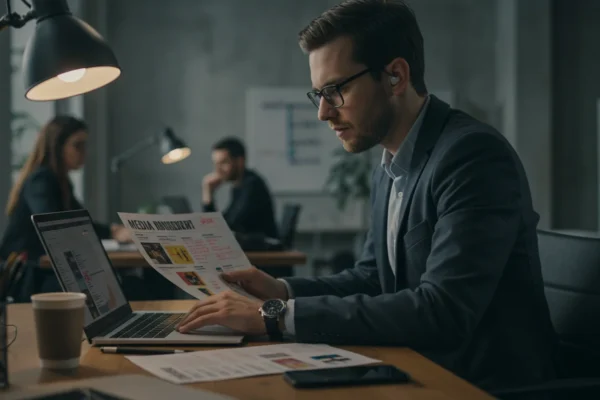 Media Pitching: 7 Steps to Land Interviews in 2026