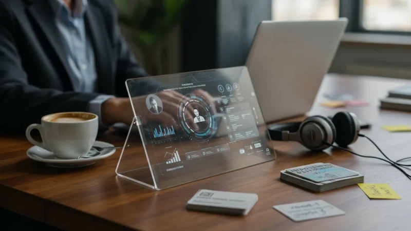 Media Pitching in 2026: 85% More Personalized