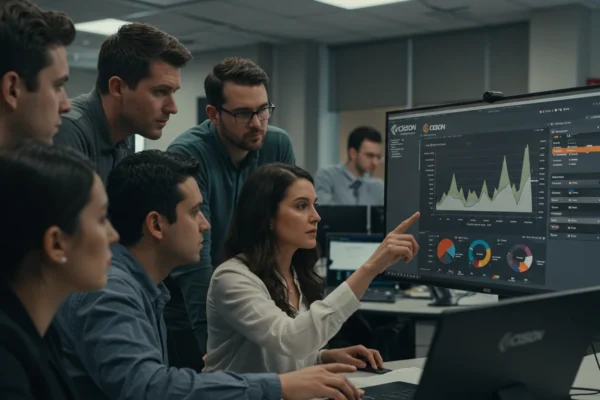 Media Relations: Cision Powers 2026 Strategy