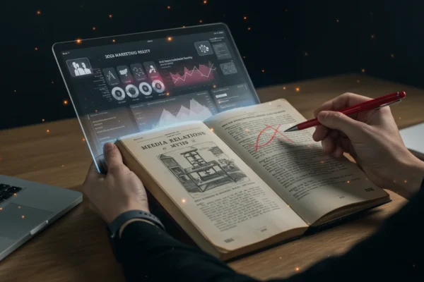 Media Relations Myths: 2026 Marketing Reality