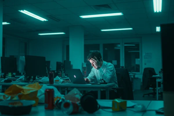 Personal Branding Fails: 72% Overwhelmed in 2026