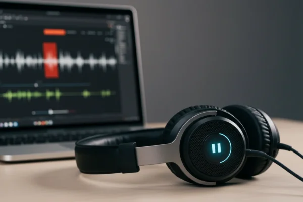 Podcast Ads: 67% Less Intrusive by 2026
