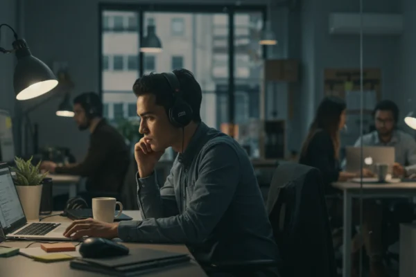 Podcast Marketing: $2.5B Growth by 2027