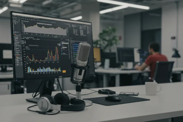 Podcast Marketing: 2026 Ad Spend Hits $3B
