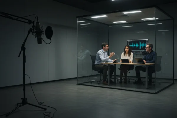 Podcasts: 2026 Marketing Strategy for Brands