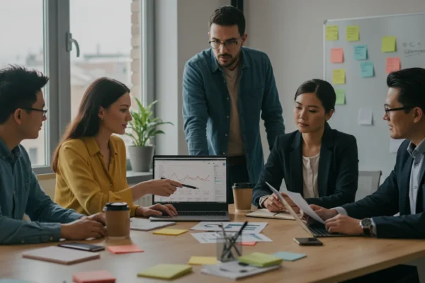 Quantum Leap Innovations: 2026 Marketing Tools