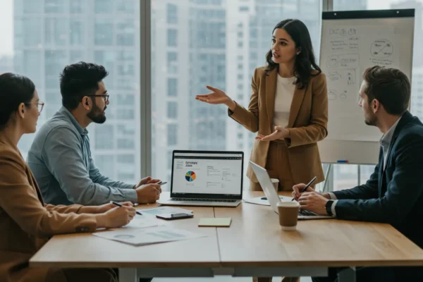 Public Speaking: 5 Steps to Influence in 2026