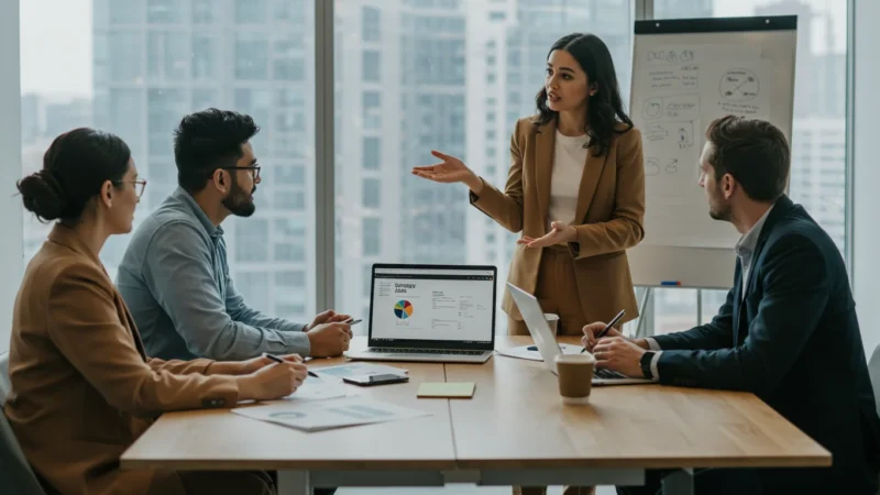 Public Speaking: 5 Steps to Influence in 2026