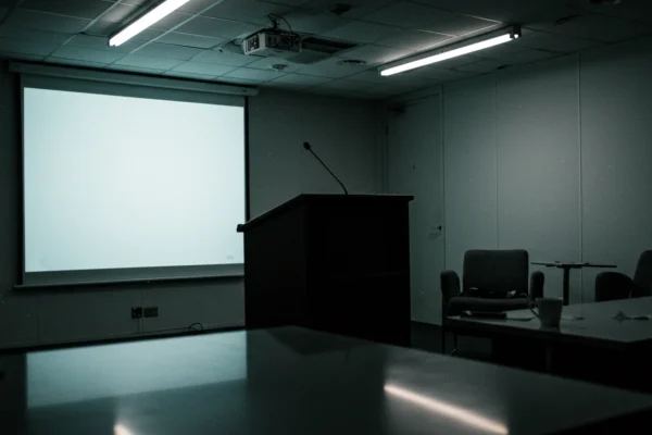 Public Speaking: The 2026 Marketing Blind Spot