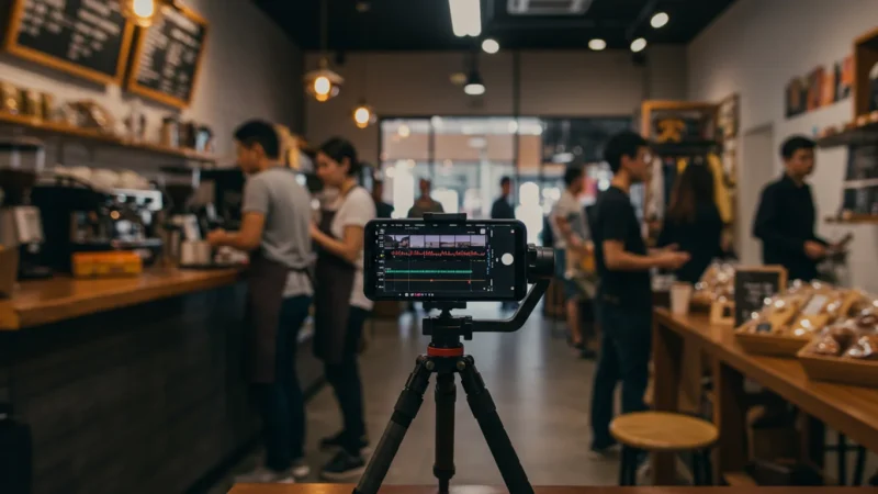 Small Business Video Marketing: 2026 Strategy