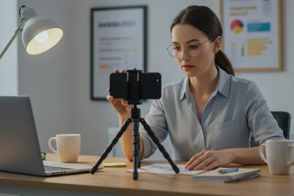 Small Business Video Marketing in 2026: 72% of Consumers