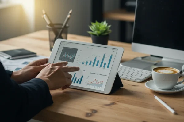 Social Media ROI: Stop Guessing in 2026