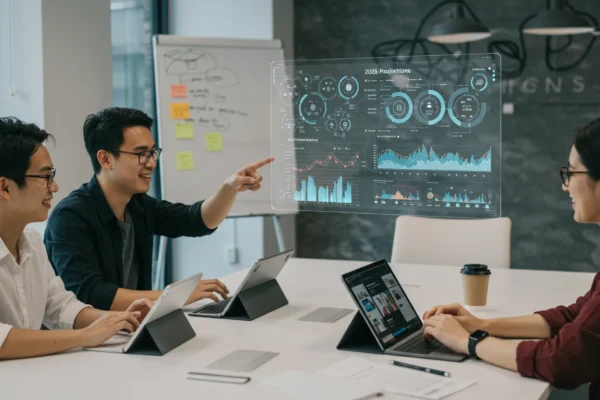 Social Media Success: 5 Steps for 2026