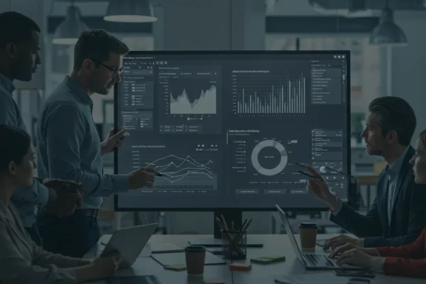 Stratagem Consulting: 2026 Authority Building Wins