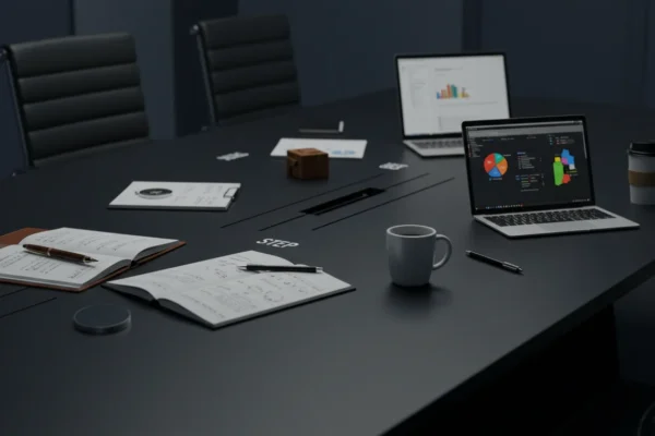 Synergy Solutions: 5 Steps to 2026 Marketing Wins